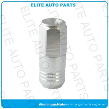 Racing Car Aluminum Nut for Car